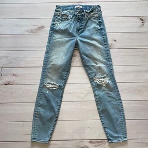 Good American jeans good legs size 26